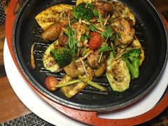 -Mr.Fat Duck肥鸭先生西餐厅