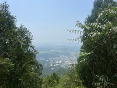 -红螺寺