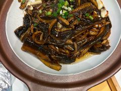 -打酱油·非遗淮扬菜(瘦西湖梅岭店)