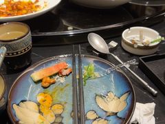-彩虹之约•淮扬家宴(亚运村店)