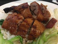 -德兴烧鸭店