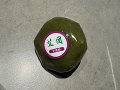 -古南都·清真绿柳居菜馆(太平南路店)