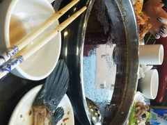 涮生鱼片-活鱼馆(宜兴埠店)