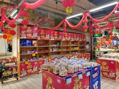 -物美大卖场(玉蜓桥店)