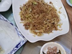 -儿童菜·采风阁家常菜餐厅(亚龙湾天域酒店)