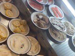 -罗二娘·鲜切牛自助火锅(罗湖东门步行街店)