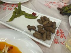 -五丁桥光头香辣蟹(望江橡树林店)