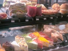 -星巴克(北京望京店)