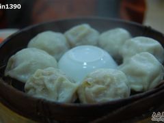 -百年尹氏汤包(湖南路狮子桥店)