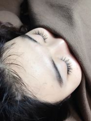 点击看大图 -ChuLian初莲日式美甲美睫