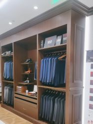 -优山定制西服衬衫大衣(国贸店)