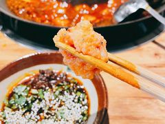 -楠火锅(广州总店)