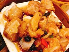 -顺德人家食府(黄金广场店)