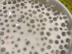 椰汁西米露-民信老铺(东方广场店)