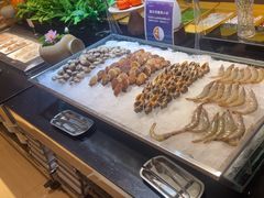 -新希望诺富特酒店-青岛湾中餐厅