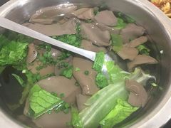 -弓虽昌焖烧鸡(大竹林店)