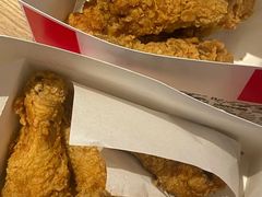 -肯德基(杭州复兴店)