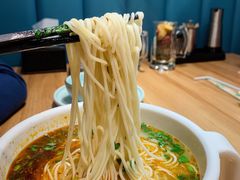 -品回味清真西北楼(宁波首店)