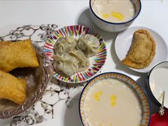 -金山奶茶馆(五一路店)