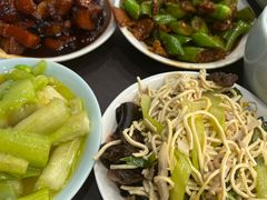 -新四方美食城(中山店)