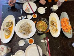 -高佳庄·海鲜酒楼(东港店)