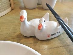 -京味斋·北京烤鸭(北京南站洋桥店)