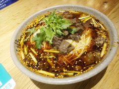 -默记孙抄手(经开万达店)