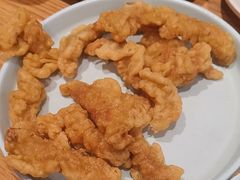 -小满手工粉(上海文峰广场店)
