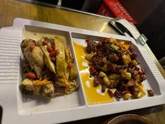 -隔壁老王·家常云南菜(花巷店)