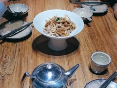 -丹江渔村(首都机场店)