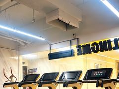 -FEELINGME乐刻私教馆·健身(朗悦居店)