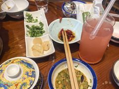 -1078號老北京涮肉(松柏店)