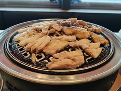-陇璟烧肉酒场(友谊阳光城店)