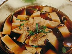 -狮王府淮扬菜(新街口友谊店)