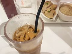 -翠华餐厅(宝安壹方城店)