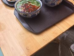 -清真磨沟沿老字号牛肉面(总店)