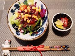 -品未·铁板烧(甜水园店)