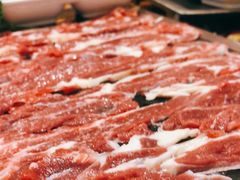 -蜀辣居鲜货老火锅(簇桥富顿中心店)