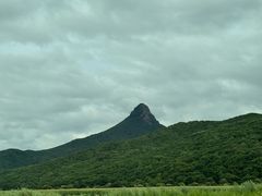 -帽儿山风景区