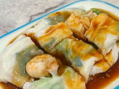 -严老幺烧麦(前进四路店)