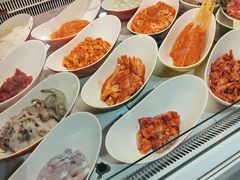 -小山城麻辣香锅(新邻生活广场店)