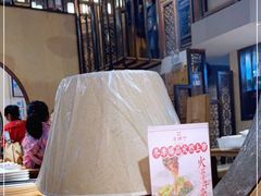 大堂-滇铺子·云南特色菜·第九届野生菌美食节(东风东路c86店)