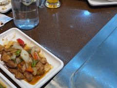 -湘汇概念铁板烧(铁西万达店)