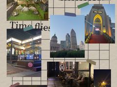 -天津五大道文化旅游区