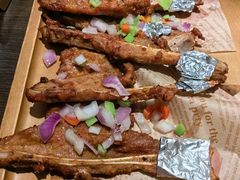 -東城故事·尋找姆媽的味道(玉兰路店)