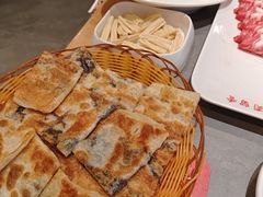 -蜀留香火锅·始于1999·原四川老火锅(白堤路店)