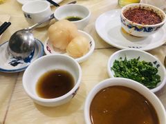 小料-鑫龙火锅城(经二纬四店)