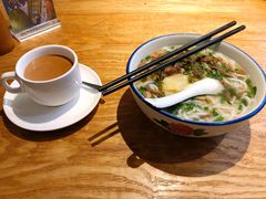 -龙泉人椰子鸡·糟粕醋·海南菜(南大桥店)