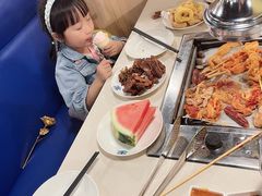 -爱客得牛排海鲜烤肉·火锅自助(春熙路黑金好店)