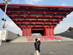 -中华艺术宫(上海美术馆)